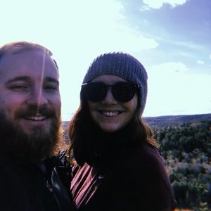 Meet your Posher, Jenna